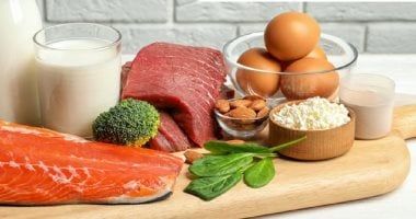 6 أخطاء غذائية تؤثر على نمو العضلات.. تجاهل الدهون الصحية أبرزها