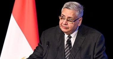 محمد عوض تاج الدين: الرئيس السيسي يقدم دعما كبيرا لمنظومة الصحة وللأطباء