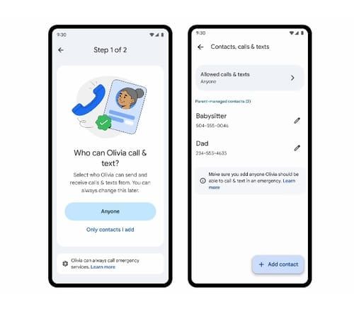 تكنولوجيا: تطبيق جديد من جوجل يمنحك رقابة أكثر صرامة لإدارة وقت طفلك على الهاتف