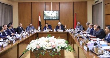 وزير التعليم العالى: تقييم دورى لأداء المعاهد الخاصة لضمان التنافسية والتميز