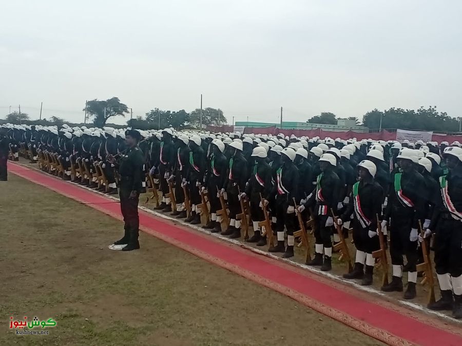 معارك حرب الصالحة كشفت عن نضوج ذهنية القتال الشرس والصعب للأجيال الجديدة