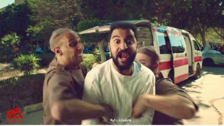 إعلان يهز المدرجات.. هل أهان جماهير الزمالك؟