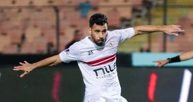 الزمالك: متمسكون بالسعيد ولا صحة لتجهيز ملف مشترك مع بيراميدز بالمحكمة الرياضية