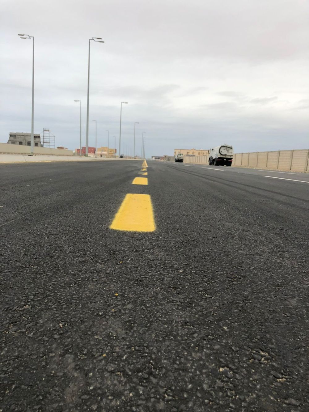 أمانة جدة لـ"اليوم": حل شامل لأزمة دوار الجمل.. وتطوير جسر الملك سعود قريبًا