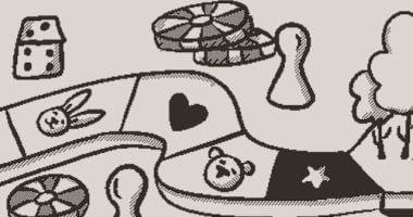 تكنولوجيا: لعبة ألغاز جديدة على Playdate بأسلوب قصصي وكوميك تفاعلي