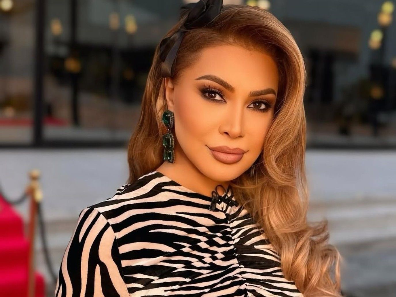 أجمل ألوان صبغات شعر تعتمدها النجمات في فصل الصيف تلهمكِ إطلالات متجددة