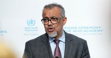 الصحة العالمية: نص اتفاقية الجائحة يضمن توفير الأدوية واللقاحات عند ظهور وباء