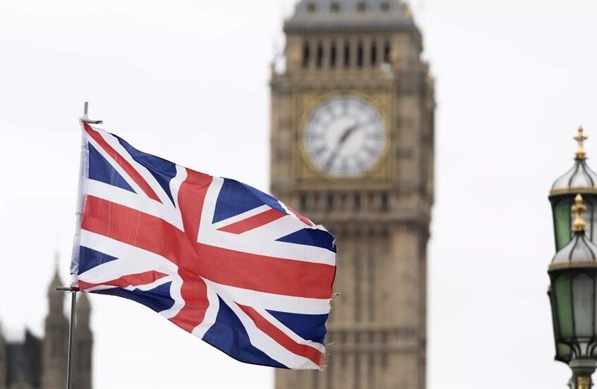 بريطانيا تعلق مفاوضات التجارة الحرة مع إسرائيل بسبب الأوضاع في غزة