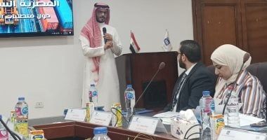 الجودة السعودية: السماح للمصانع المصرية بالحصول على علامة الجودة لتسهيل التصدير للمملكة