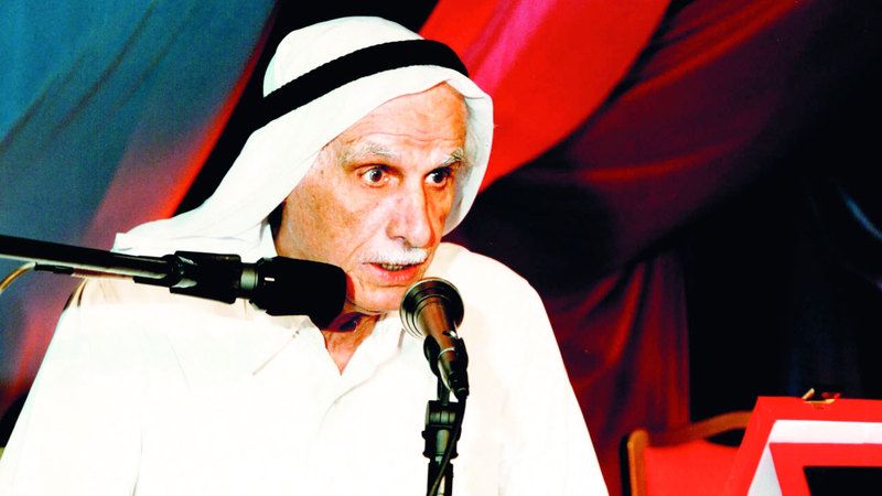 الامارات | 100 مبدع إماراتي يوقّعون كتبهم في «مئوية العويس»