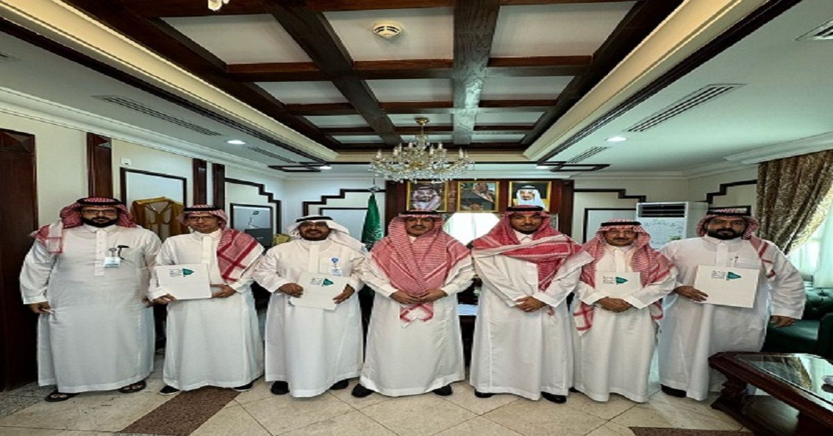 السعودية | جمعية الإعلام السياحي توقّع اتفاقيات شراكة وتعاون في محافظة الوجه