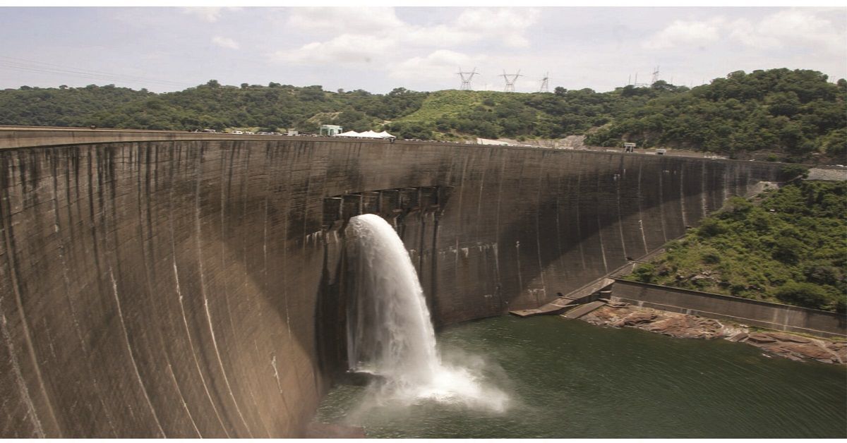 “الري” تشارك في المؤتمر العالمي الـ28 للسدود الكبيرة في الصين