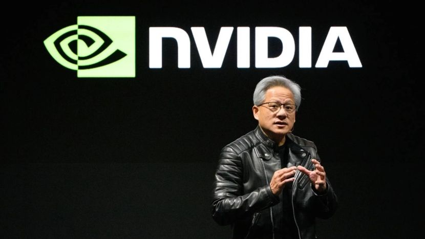 رئيس “إنفيديا” : قيود أمريكا على صادرات الرقائق إلى الصين “فشلت”
