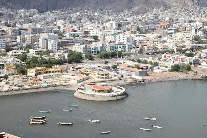 وسط ترحيب حكومي...أول منظمة دولة تعلن نقل مقرها من صنعاء إلى عدن