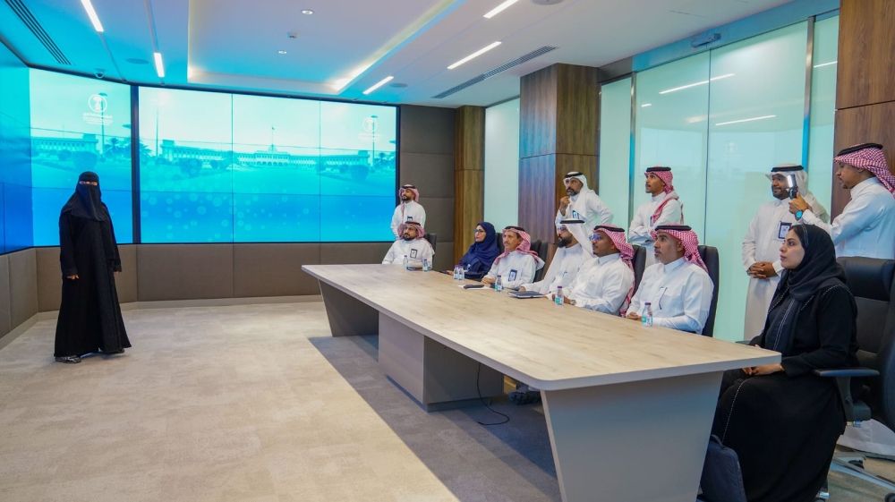 تعاون بحثي بين ”الري“ وجامعة الإمام عبدالرحمن لتطوير تقنيات الري