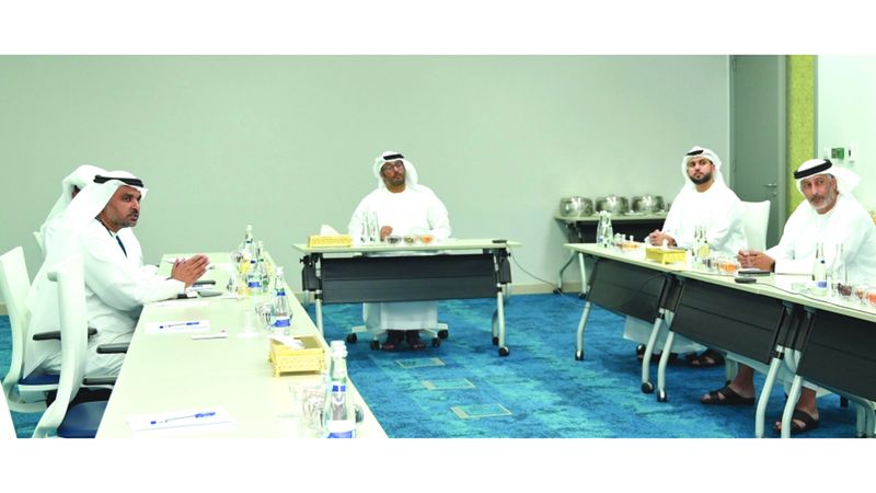 الامارات | «الشراع والتجديف الحديث» يدرس استضافة كأس آسيا 2025