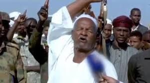 شاهد بالفيديو.. بعد ساعات من تحرير الجيش للخرطوم.. نجم السوشيال ميديا حماد عبد الله يوجه رسالة خاصة لعبد الرحيم دقلو وبقال ويثير ضحكات الجمهور