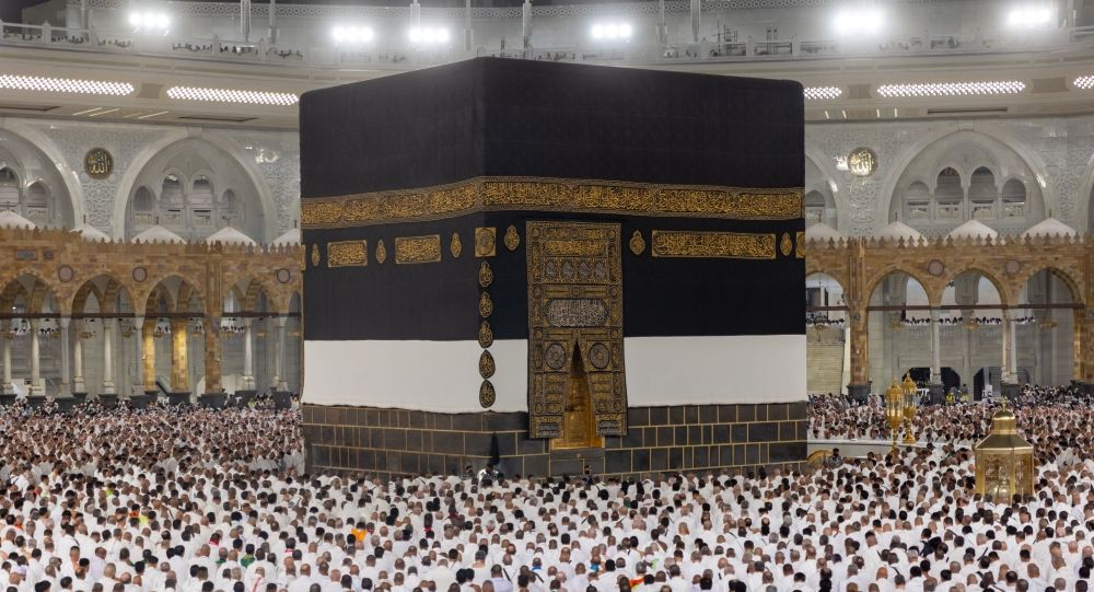 خلال موسم الحج.. اعرف أهم أساليب الاحتيال وكيف تتجنبها