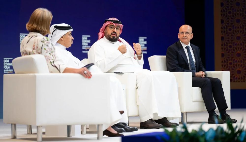 وزير الاقتصاد: السعودية تنتقل من الاستهلاك إلى الإنتاجية وتستقطب المواهب العالمية