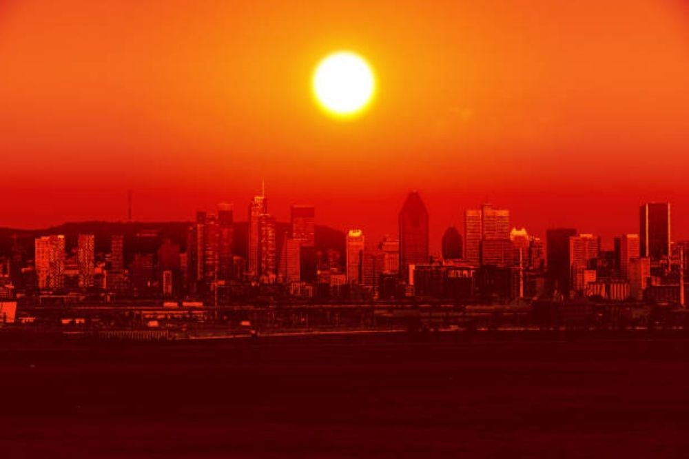 الدمام 46 مئوية.. بيان درجات الحرارة العظمى على بعض مدن المملكة