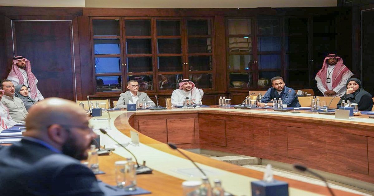 الذكاء الاصطناعي يدخل ميدان جراحات السمنة في الدمام الطبي