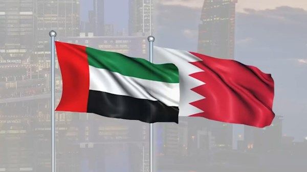 الإمارات والبحرين تبحثان التعاون الثنائي في قطاع النقل والبنية التحتية