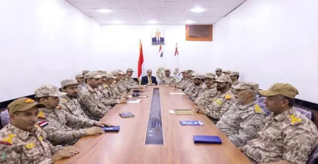 رسالة حاسمة من الجيش اليمني للداخل والخارج..."إما أن ننتصر أو لا نكون"