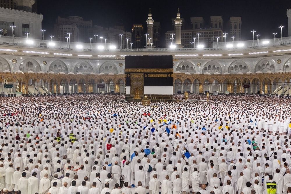 خلال موسم الحج.. اعرف أهم أساليب الاحتيال وكيف تتجنبها