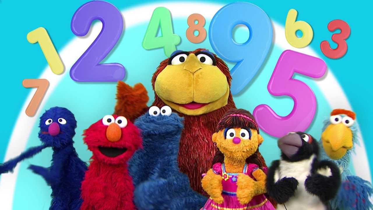 الامارات | "شارع سمسم" ينتقل إلى نتفليكس