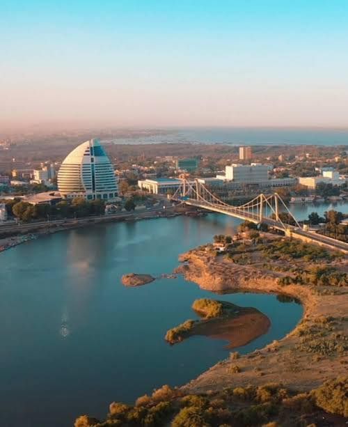 شاهد.. الممثلة المصرية الشهيرة “راندا البحيري” تنشر صور جميلة للعاصمة السودانية وتبارك وتهنئ الشعب بتحرير الجيش للخرطوم (الف مبرك لكل اخواتي السودانيين)