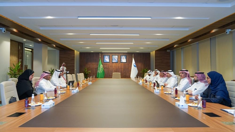 تعاون بحثي بين ”الري“ وجامعة الإمام عبدالرحمن لتطوير تقنيات الري