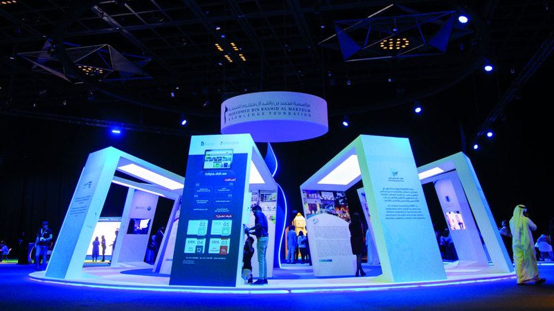 الامارات | مؤسسة محمد بن راشد للمعرفة تطلق دليلاً عالمياً مبتكراً