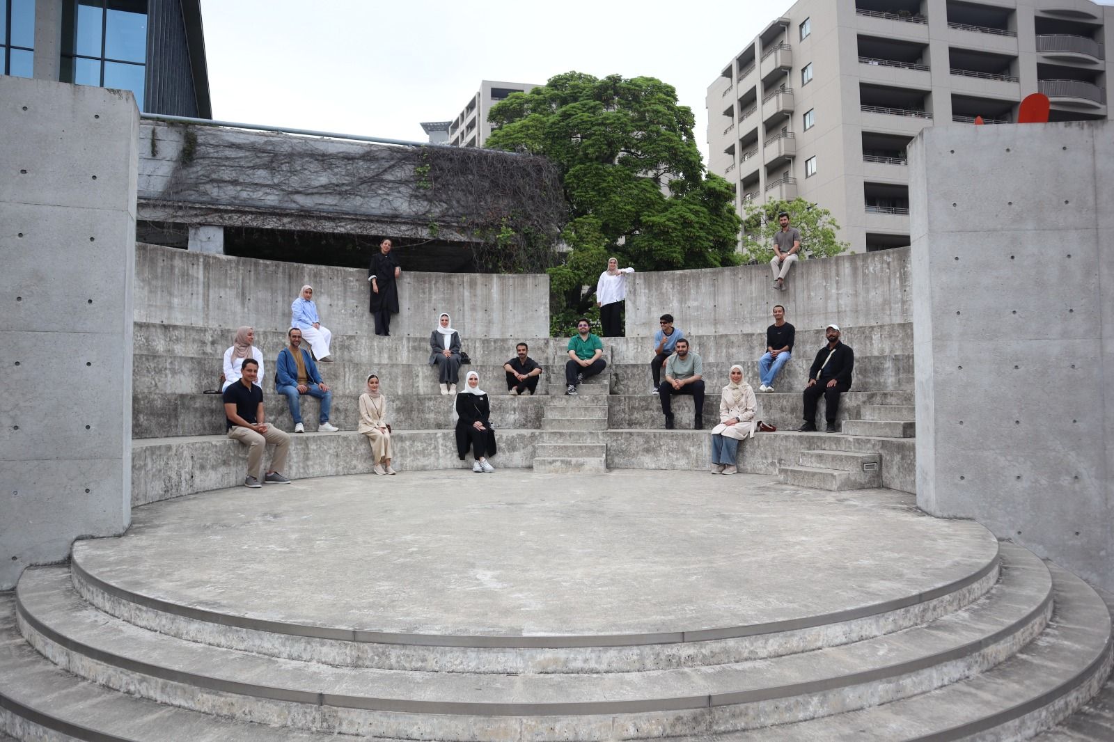 الامارات | "دبي للثقافة" تستكشف جماليات العمارة وتطور ممارساتها في "إكسبو 2025 أوساكا"