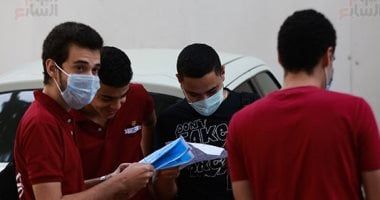 مراجعة الجبر للثانوية العامة.. نماذج بإجابات نموذجية مش هتخرج عنها الأسئلة!