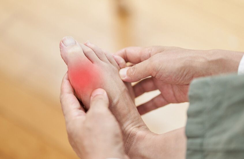 دراسة تكشف عن مفاجأة غير متوقعة عن "داء الملوك"