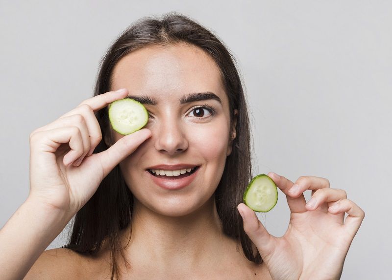 تجربتي في التخلص من الهالات السوداء مع أقوى الوصفات الطبيعية