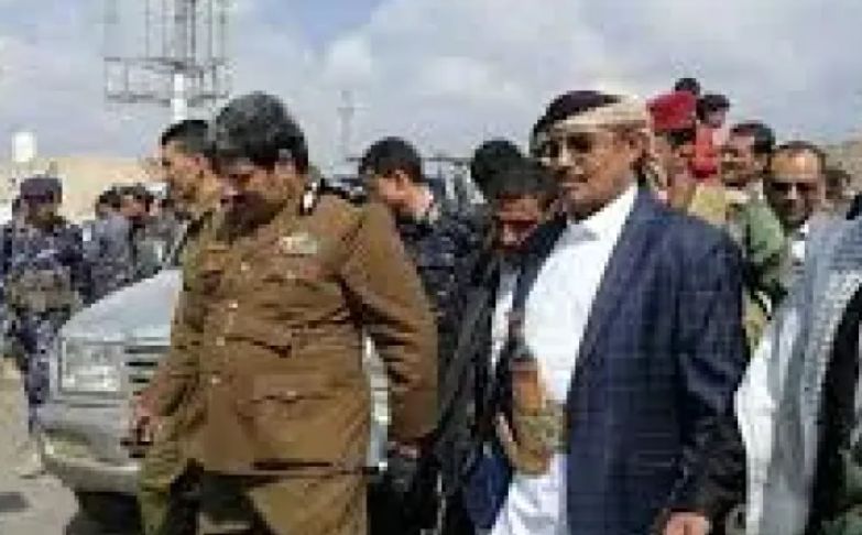 بقيادة رجل طهران الثاني...إيران تمد يدها للوحدة اليمنية