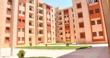 شروط حجز وحدات "سكن لكل المصريين 7" للإسكان المتوسط
