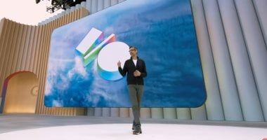 تكنولوجيا: مؤتمر Google I/O 2025 يقلب الموازين.. Gemini يدخل متصفحك وبريدك