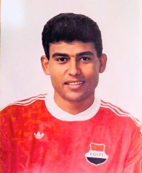 صابر عيد أسطورة غزل المحلة.. التاريخ "المنسي" فى زمن المرض