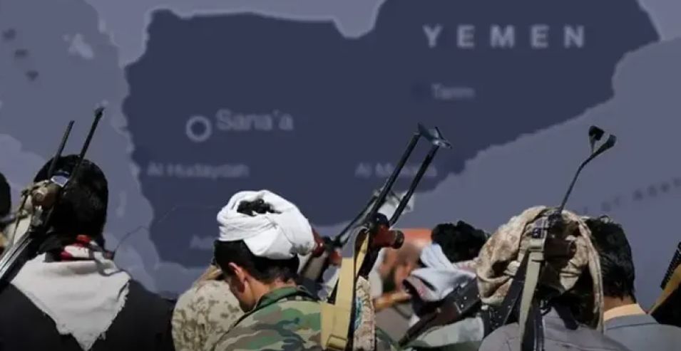 هل تستسلم لخارطة طريق الحوثي بلا ضمانات؟...الشرعية اليمنية تحت الضغط دولي