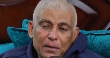 صابر عيد أسطورة غزل المحلة.. التاريخ "المنسي" فى زمن المرض