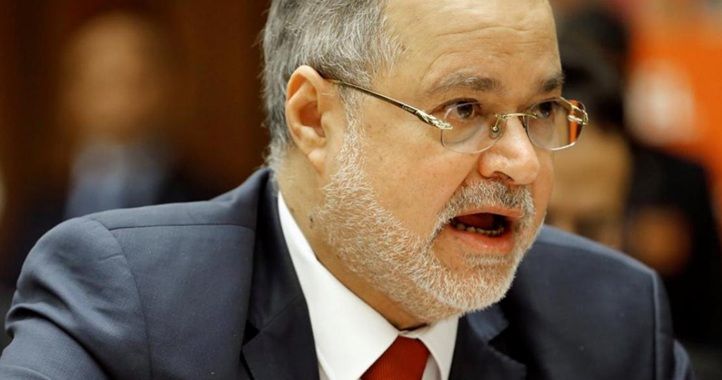 بسبب 22 مايو...المخلافي يتحدث عن مهزلة سياسية