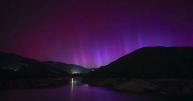 تكنولوجيا: عاصفة تحمل اسمها.. ناسا تخلد ذكرى رائدة طقس الفضاء جينيفر جانون