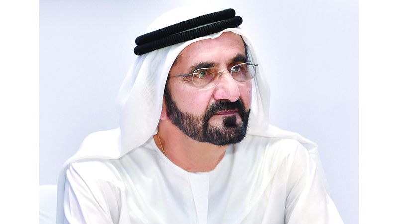 الامارات | محمد بن راشد: كتاب الله أعظم رسائل السماء للبشر