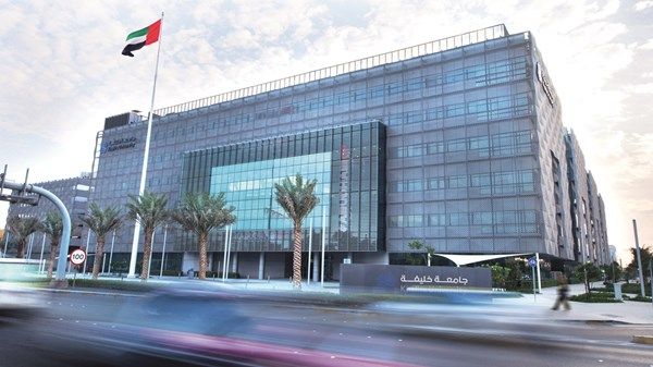 جامعة خليفة تجري تجارب بحثية على متن رحلة وكالة الفضاء الأوروبية شبه المدارية