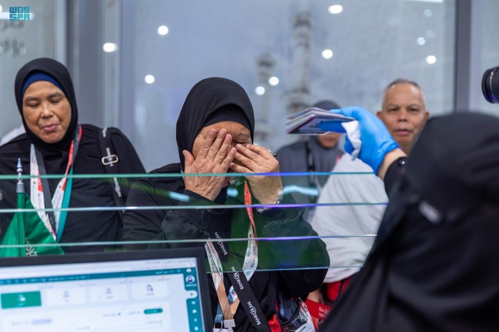 ماليزيا.. مغادرة أول المستفيدين من مبادرة طريق مكة إلى المملكة