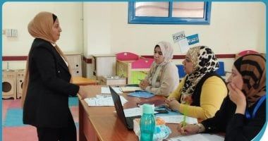 تفاصيل المقابلات الشخصية للمتقدمين لوظائف المدارس المصرية اليابانية