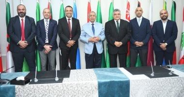 الأول من نوعه .. مراكز شاينى وايت لتجميل وزراعة الأسنان توقع بروتوكول تعاون مع كلية طب الأسنان بالأكاديمية العربية للعلوم والتكنولوجيا لدعم وتوطين السياحة العلاجية بمدينة العلمين الجديدة