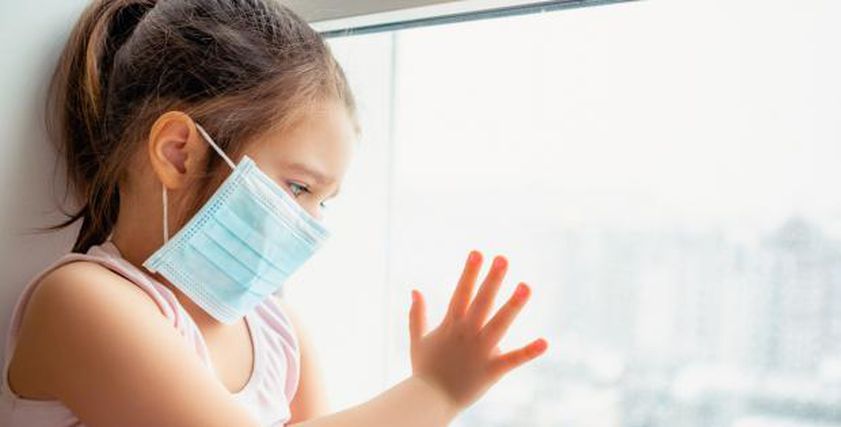 بعد وفاة طفلة صينية.. مرض خطير تسببه الإصابة بفيروس كورونا